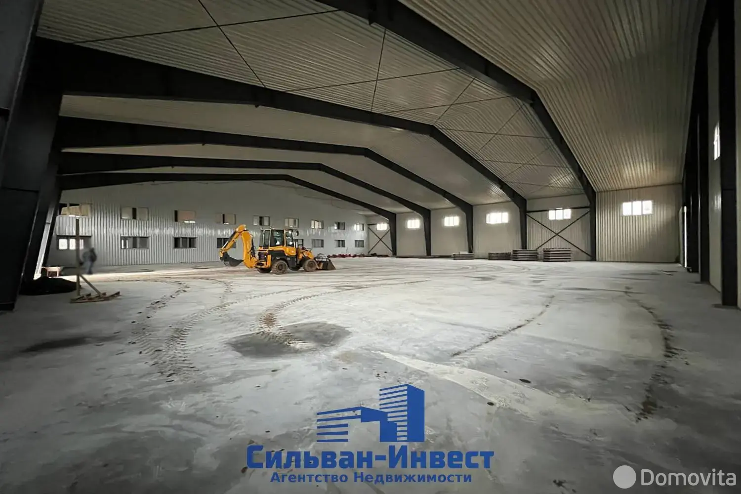 склад, Смолевичи, ул. Торговая, д. 20/В