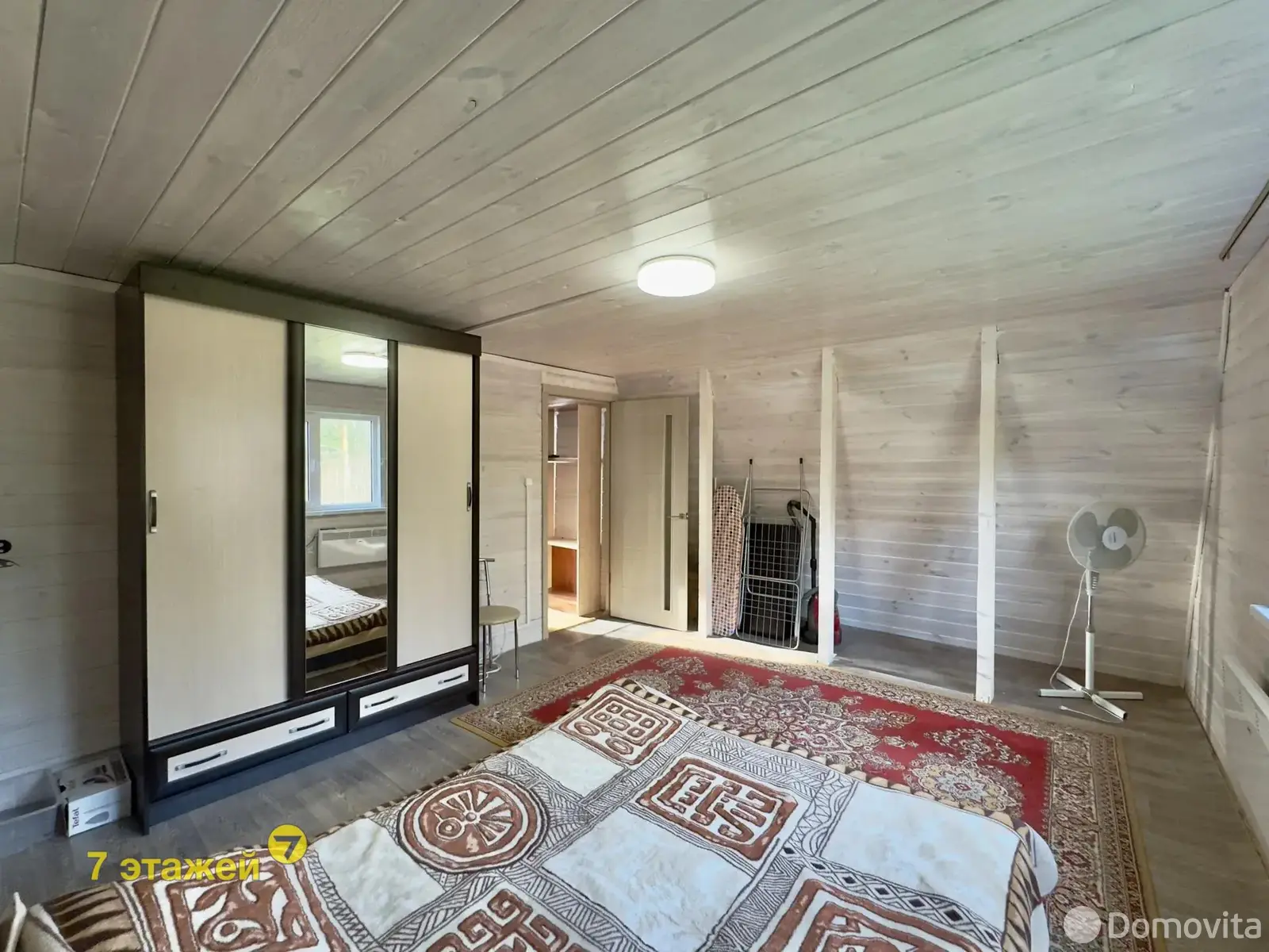 Продажа 2-этажной дачи в Росинка-1 Минская область, 49700USD, код 184541 - фото 30