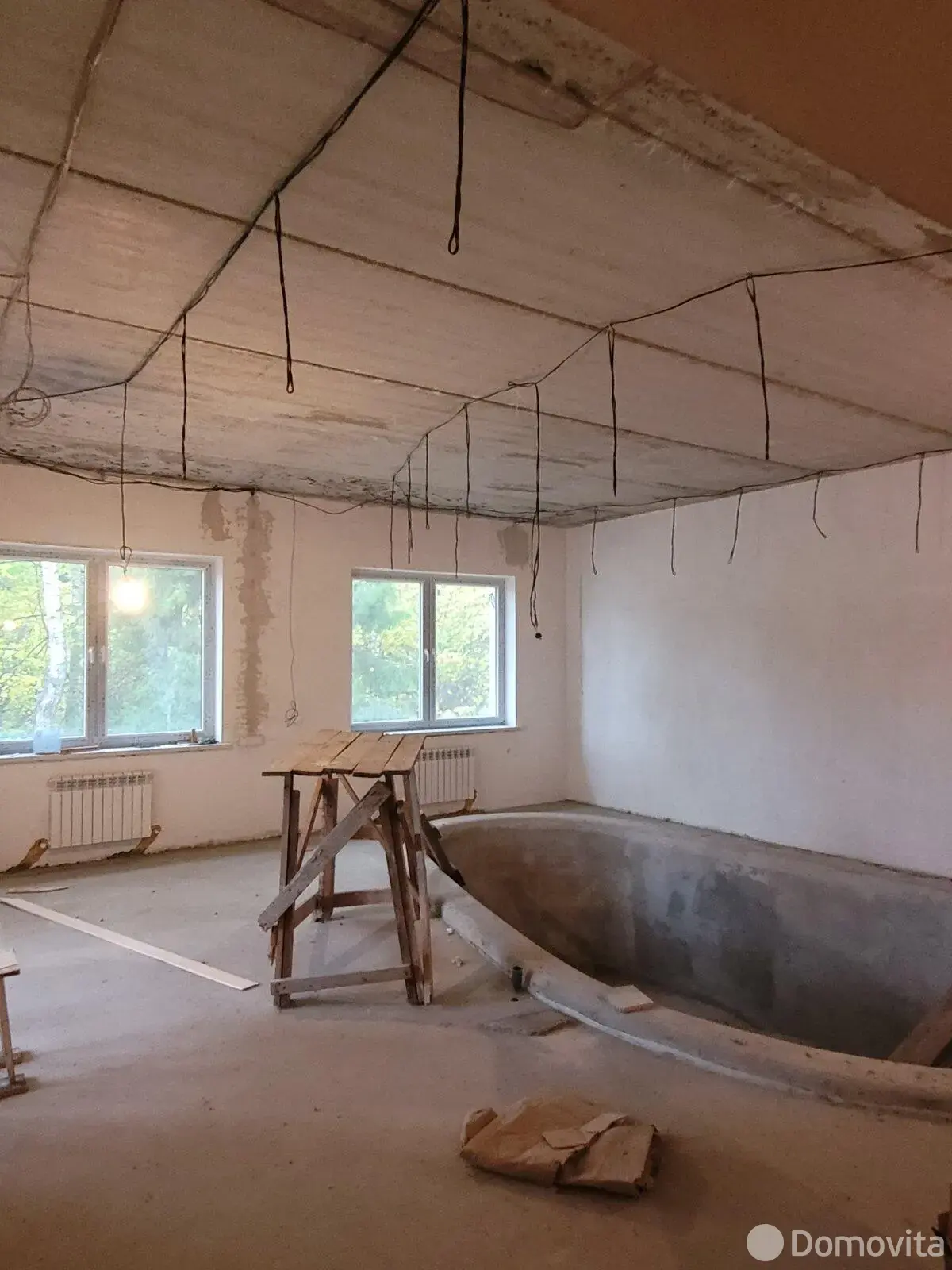 Стоимость продажи коттеджа, Малиновка, д. 22