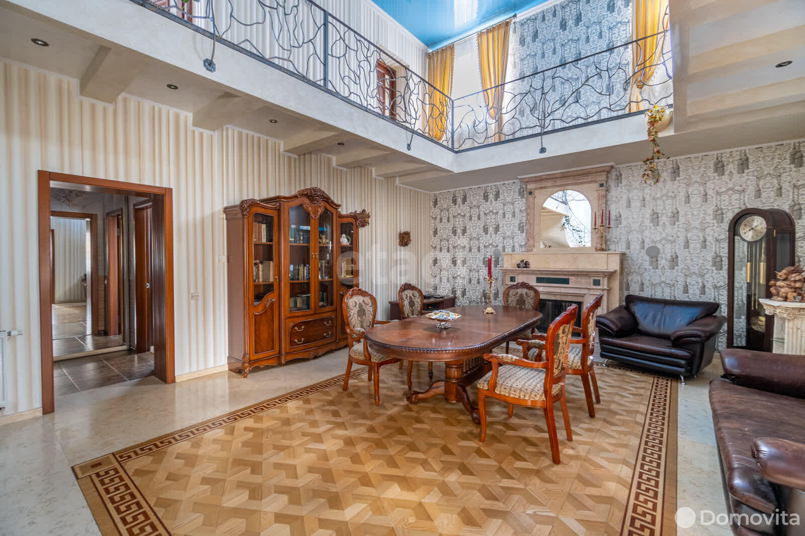 Продажа 2-этажного дома в Минске, Минская область пер. Тиражный 2-й, 650000USD, код 632688 - фото 6