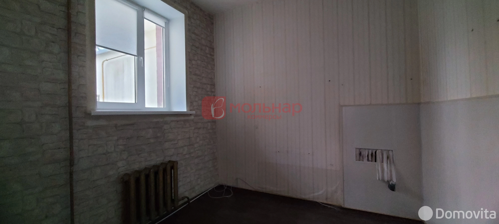 объект сферы услуг, Минск, ул. Данилы Сердича, д. 18/3 в Фрунзенском районе