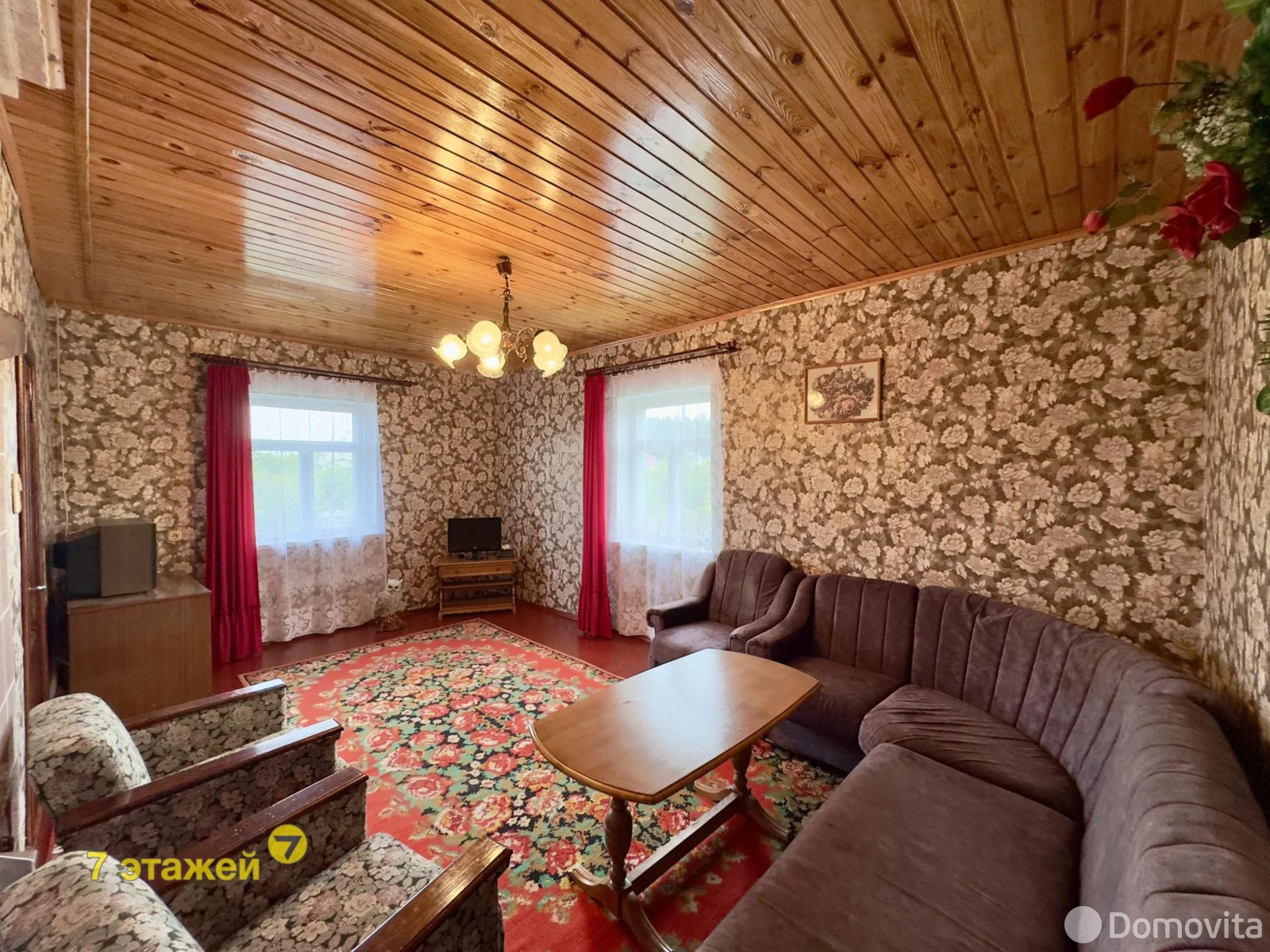 купить дачу, Мельковичи, 