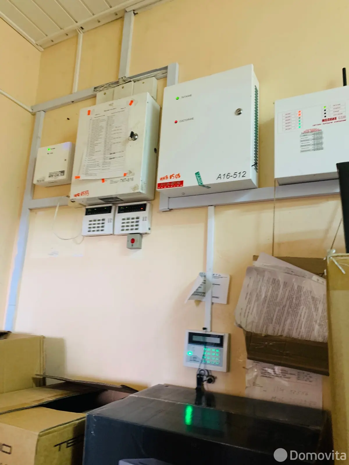 Продажа торгового помещения на пр-т Мира, д. 25 в Могилеве, 300000USD, код 997635 - фото 19