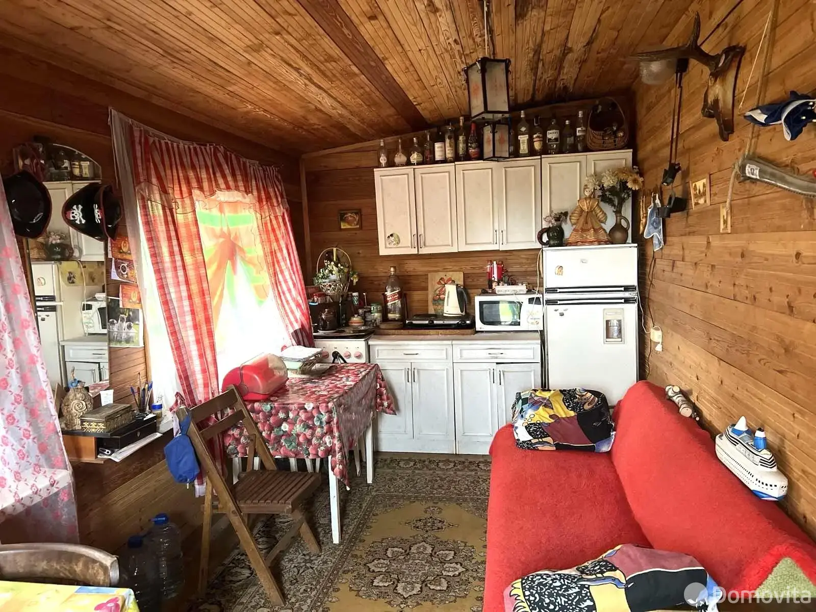 дача, Крыница-91, 