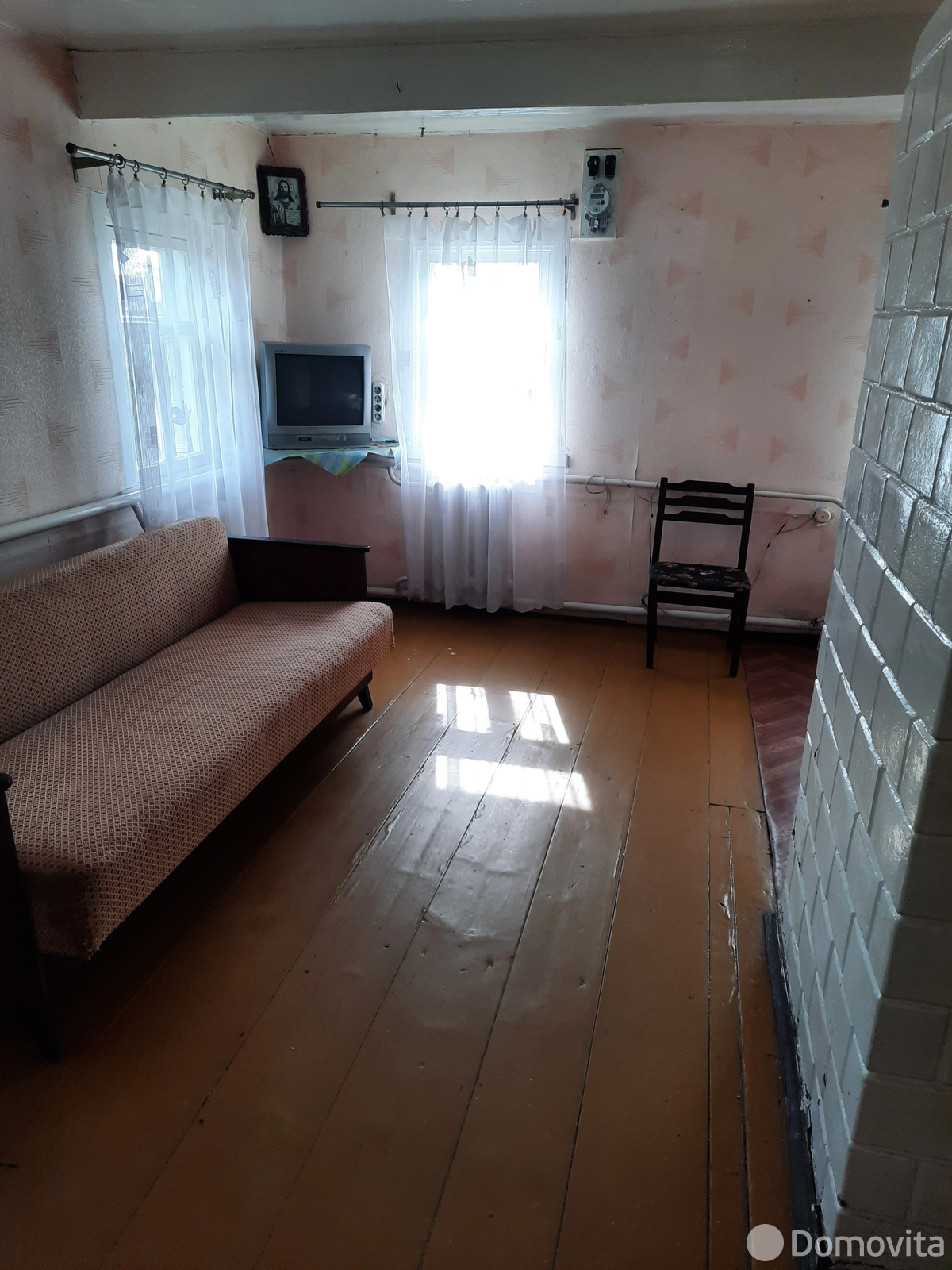 продажа дома, Подосье, ул. Длинная, д. 49