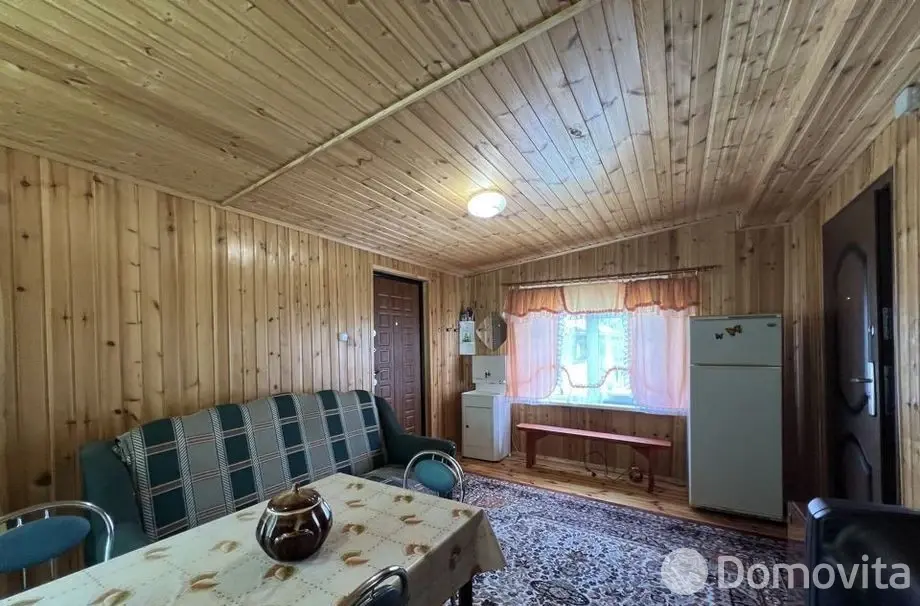 Продажа 2-этажной дачи в Лещинах Минская область, 27000USD, код 183778 - фото 1