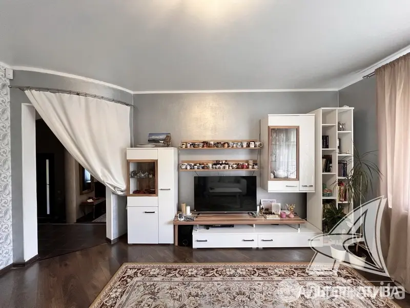 Стоимость продажи дома, Брест, 