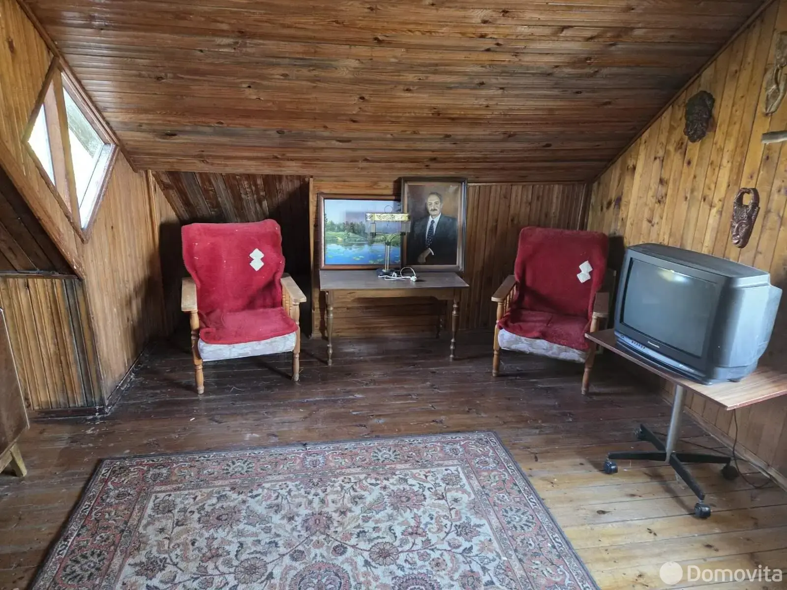 коттедж, Караваево, 
