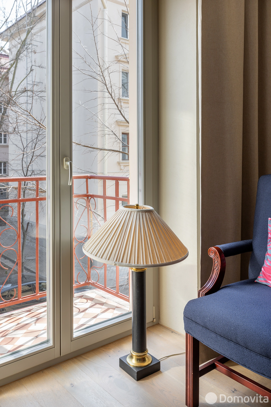 Снять 2-комнатную квартиру в Минске, ул. Коммунистическая, д. 44, 1200USD, код 150574 - фото 13