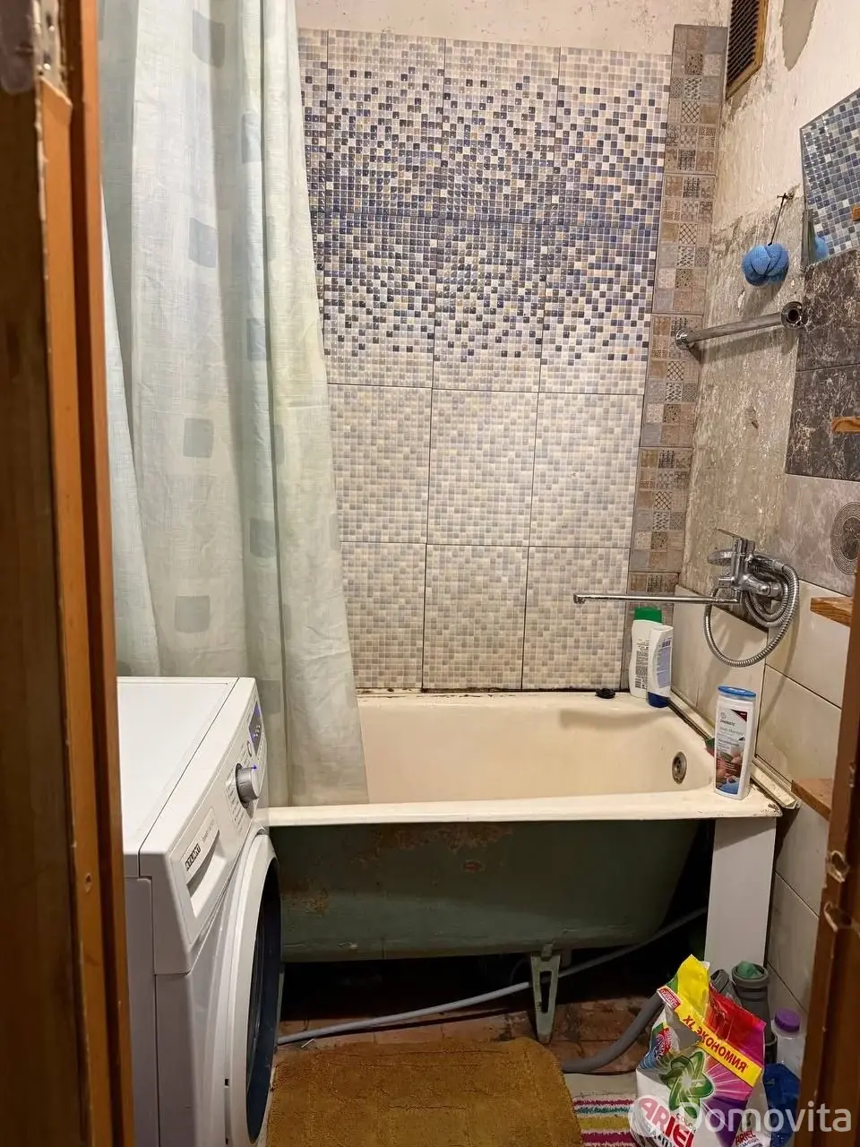 продажа комнаты, Минск, ул. Байкальская, д. 58/1