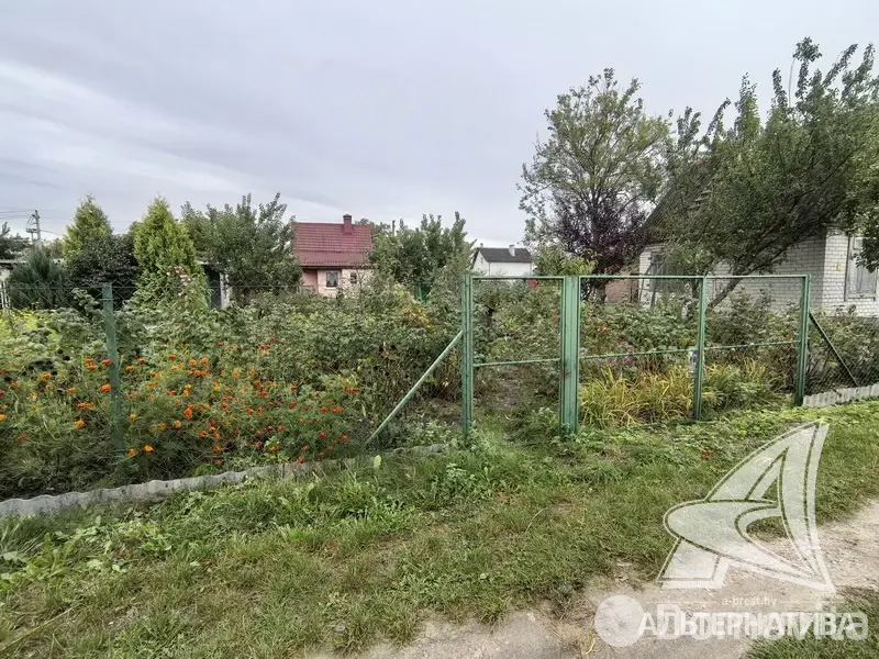 Продажа 1-этажной дачи в Керамик-1 Брестская область, 19000USD, код 184197 - фото 17