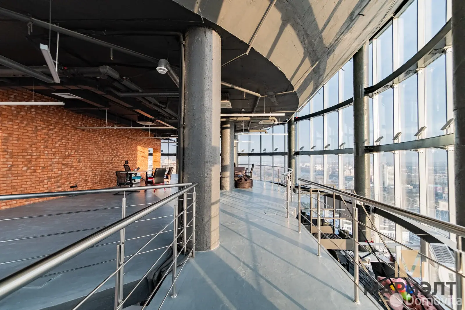 офис, Минск, пр-т Победителей, д. 7/а 