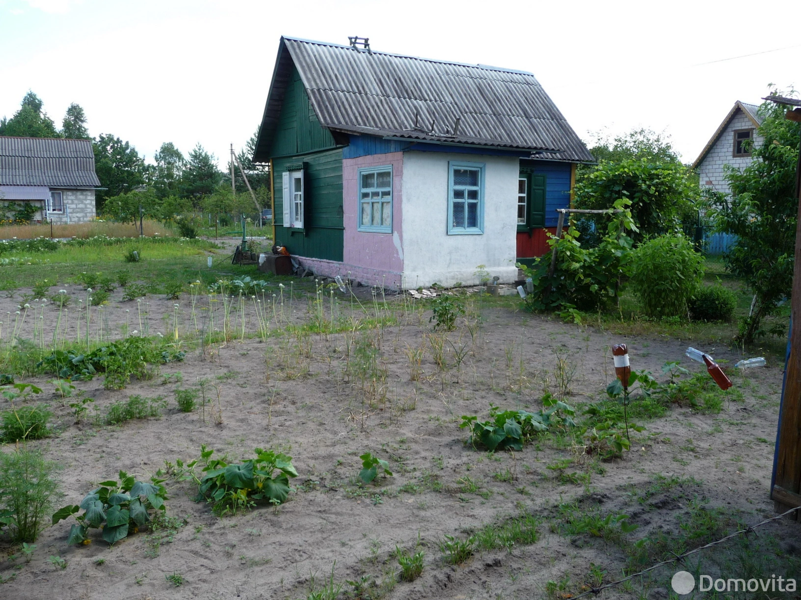 продажа дачи, Сосновый Бор-2, 
