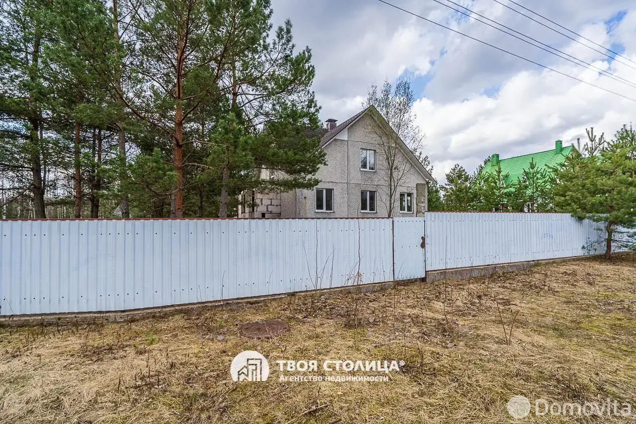 дом, Колодищи, ул. Дальняя - лучшее предложение