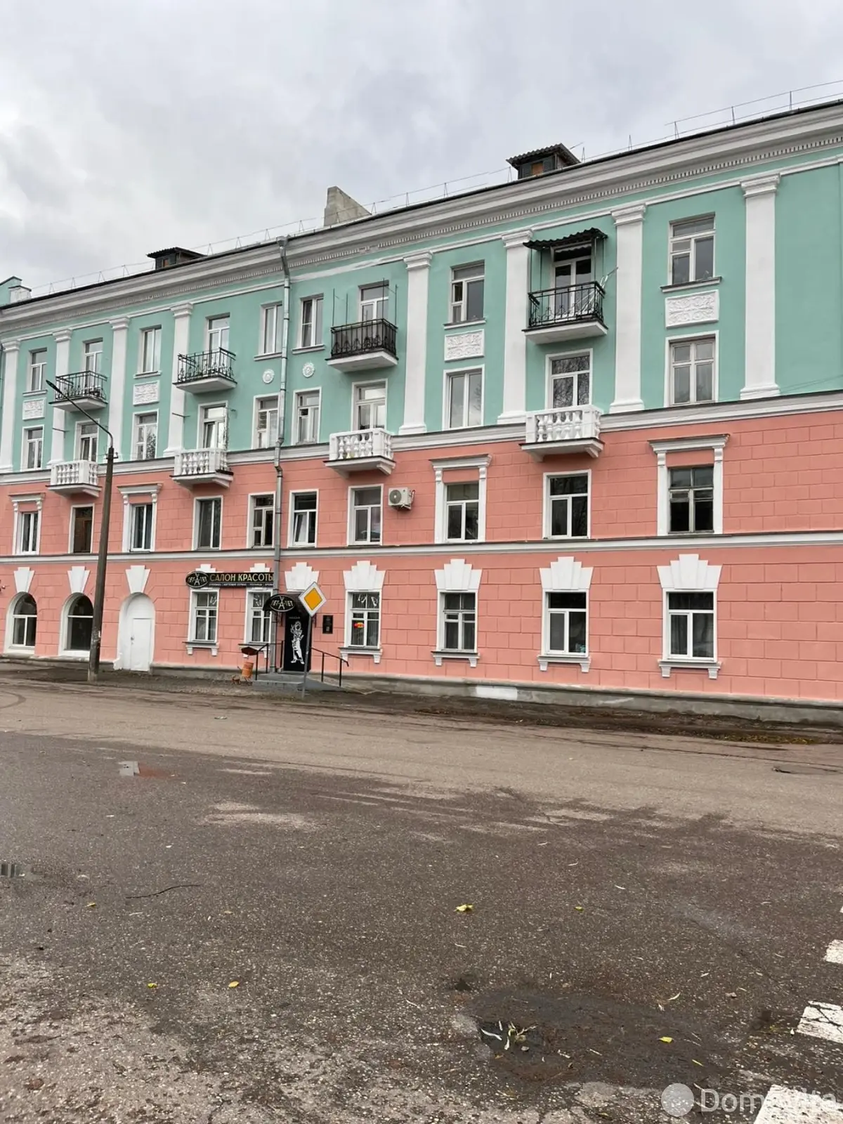 комната, Витебск, пер. Максима Горького, д. 41, стоимость продажи 44 710 р.