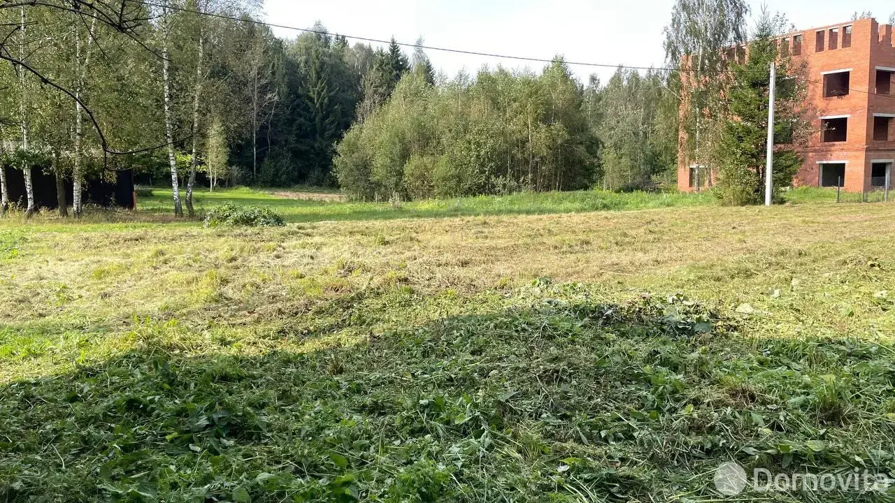 участок, Высокое, д. 13 