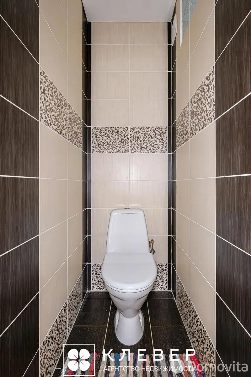 Продажа 2-этажной дачи в Родник-2009 Минская область, 105000USD, код 185759 - фото 33