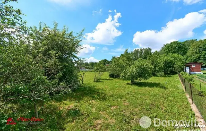 Купить земельный участок, 25 соток, Бродок, Минская область, 60000USD, код 572082 - фото 12
