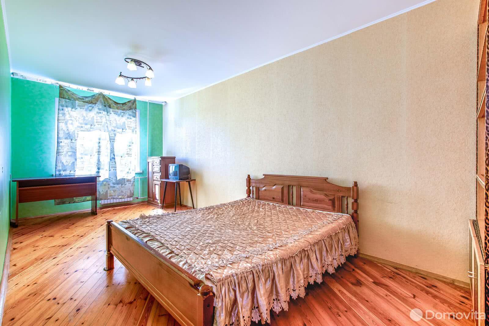 Купить 3-комнатную квартиру в Минске, ул. Тимошенко, д. 30, 89900 USD, код: 1012274 - фото 4