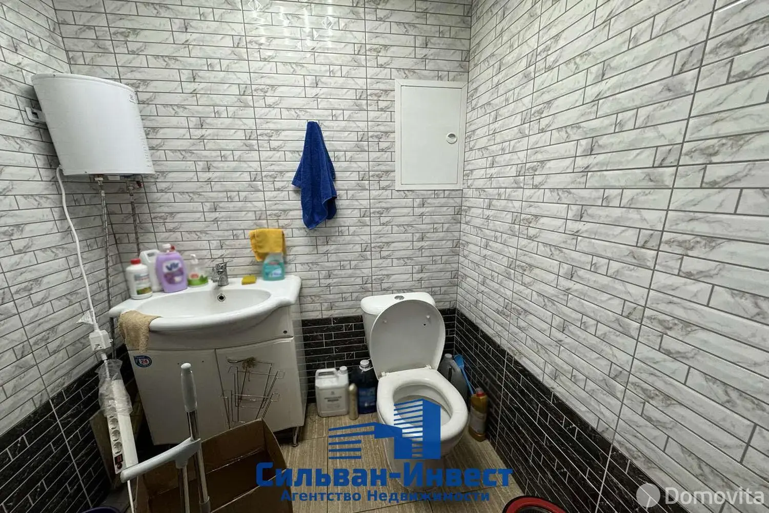 торговый объект, Минск, ул. Долгобродская, д. 7/1 - лучшее предложение