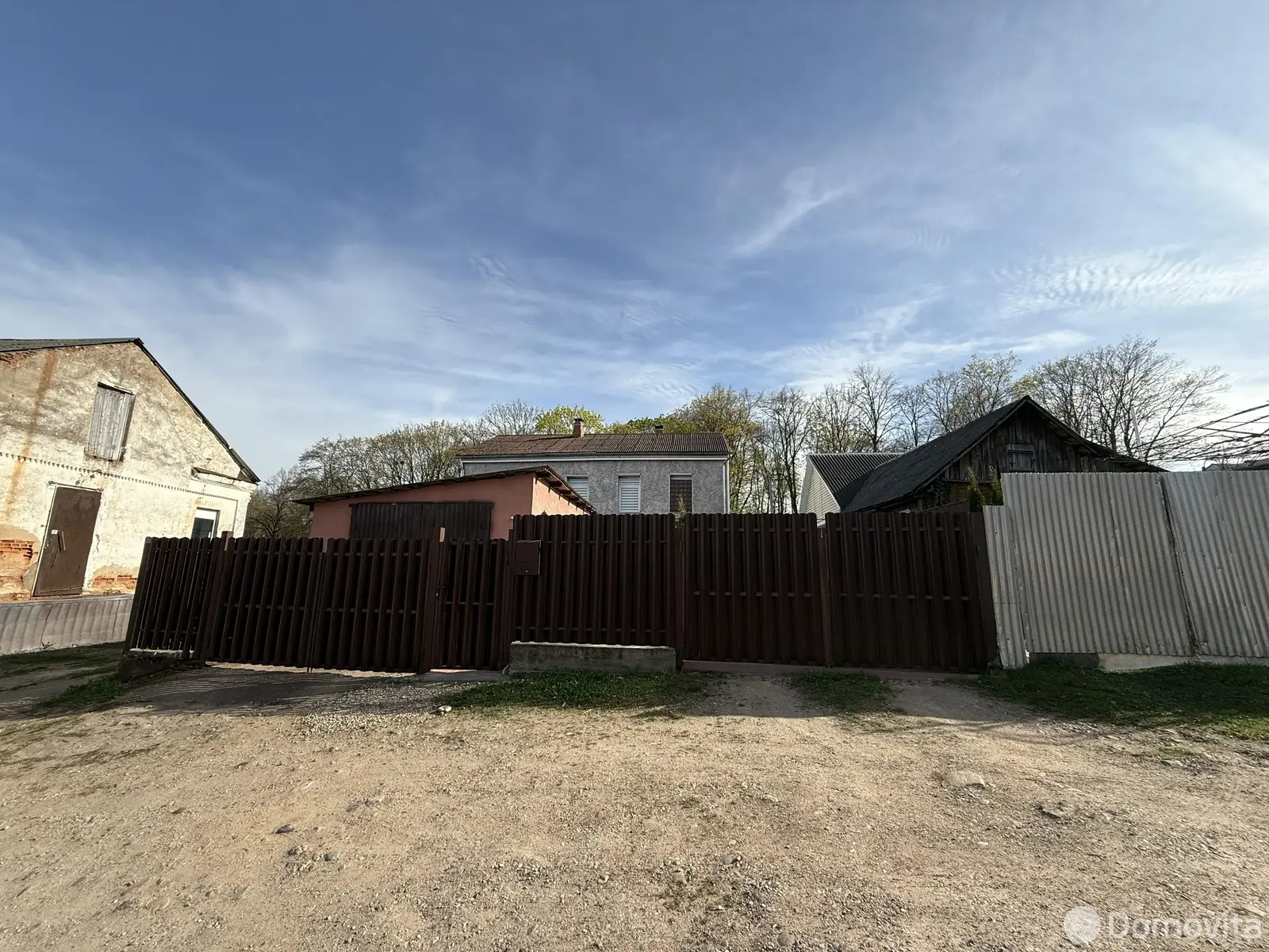 коттедж, Радошковичи, пл. Гастелло, д. 12/А