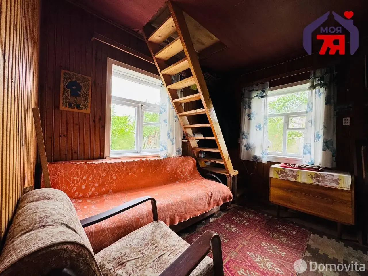 дача, СЯБРЫ-83, , стоимость продажи 35 500 р.