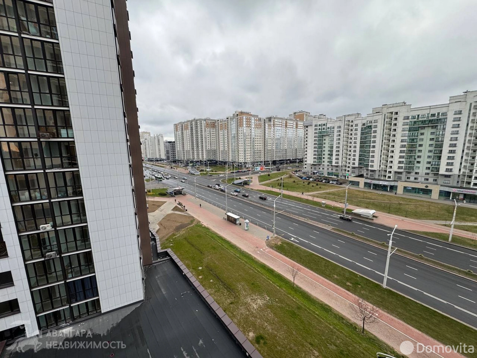 Стоимость аренды квартиры, Минск, пр-т Дзержинского, д. 30