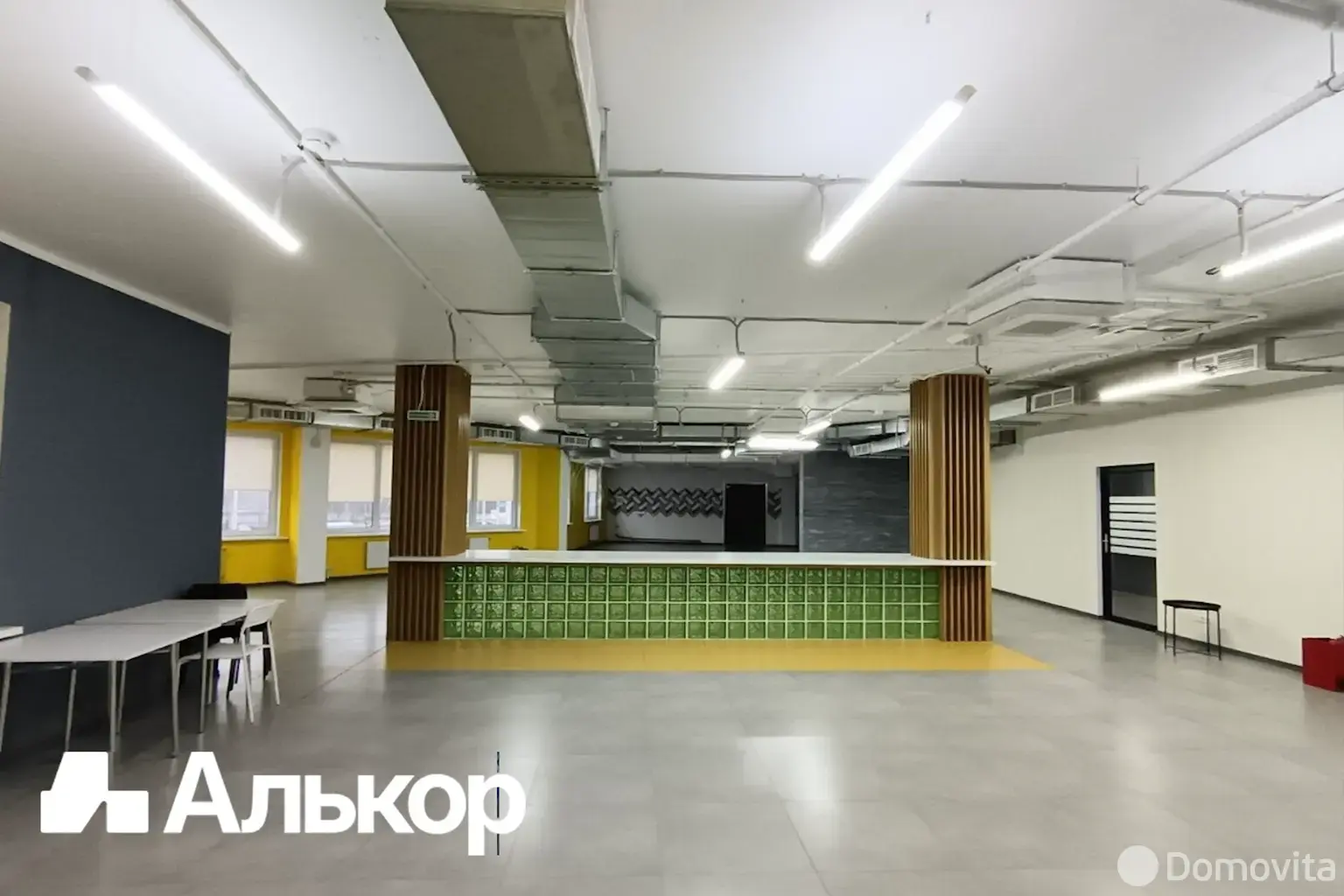 объект сферы услуг, Минск, ул. Гурского, д. 44 - лучшее предложение