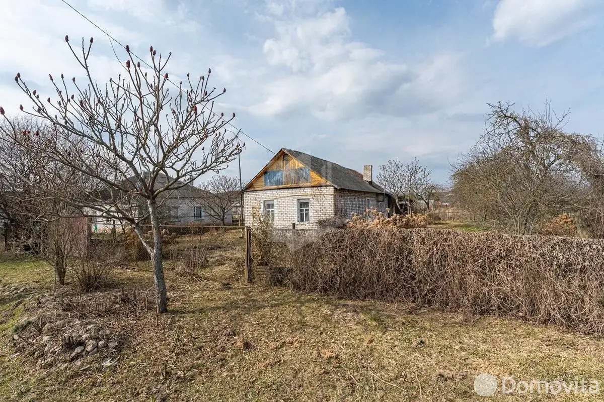 Стоимость продажи дома, Барсуки, 