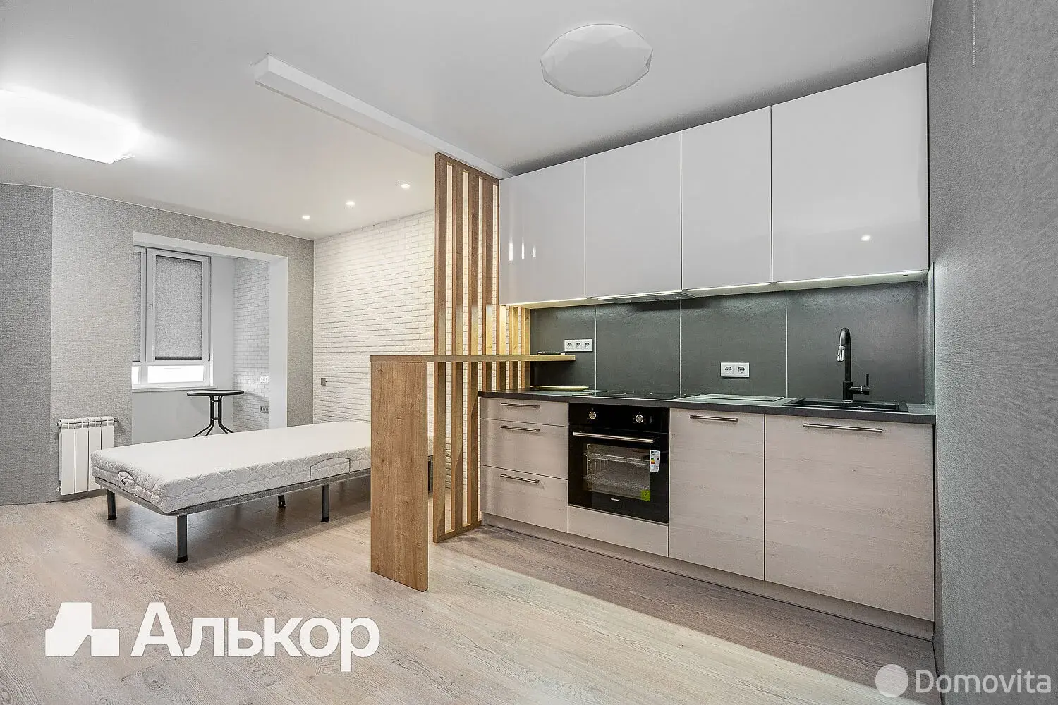 Продажа 1-комнатной квартиры в Минске, ул. Связистов, д. 11, 74000 USD, код: 1103039 - фото 3