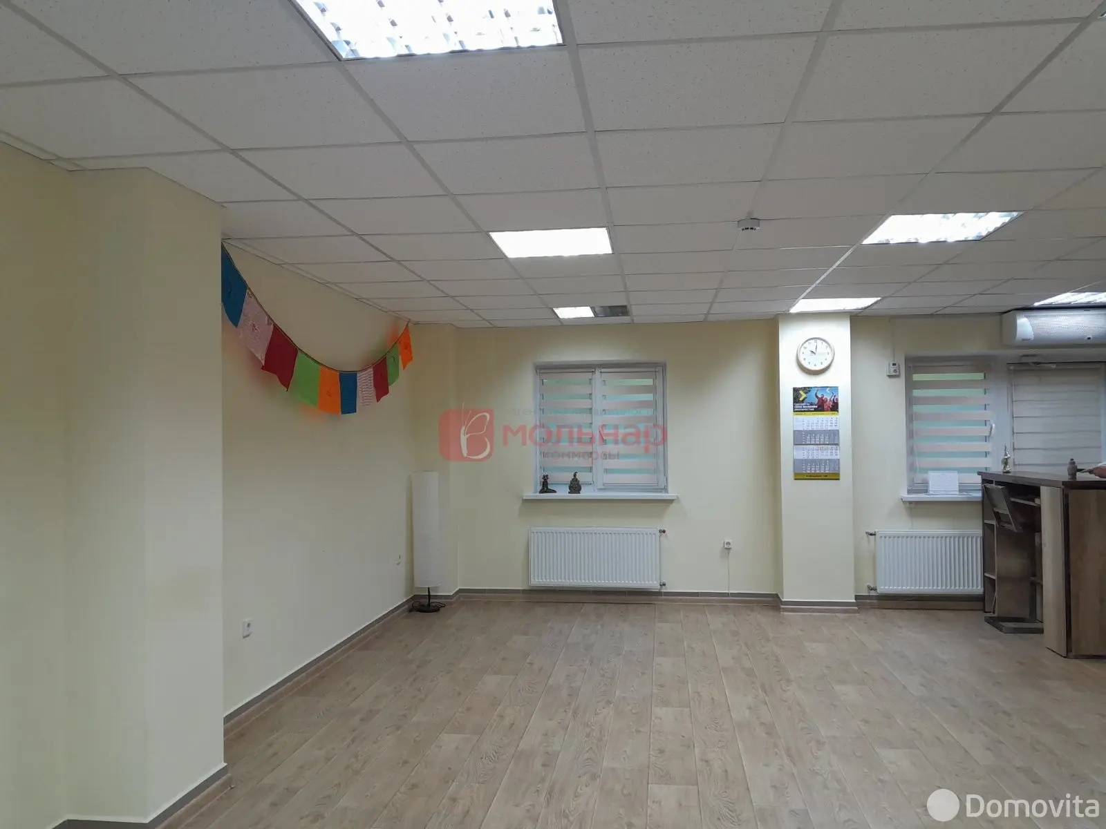 торговый объект, Минск, ул. Чюрлениса, д. 26