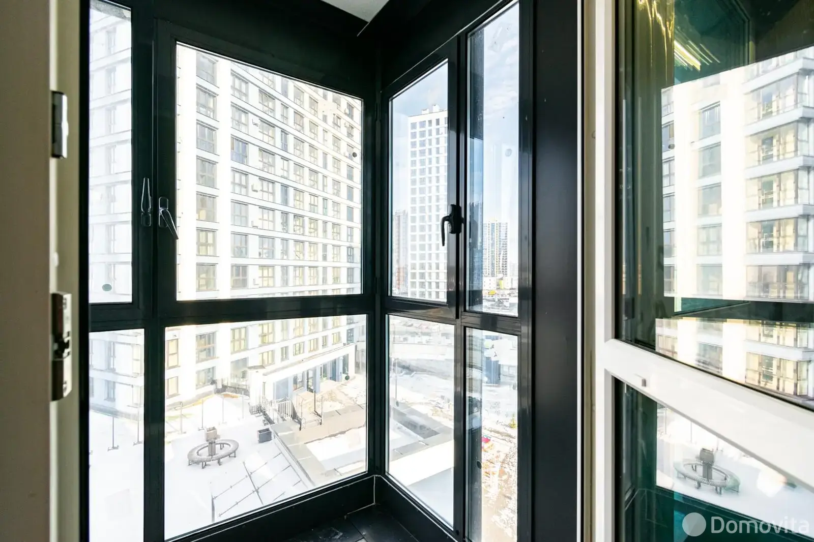 Продажа комнаты в Минске, ул. Леонида Левина, д. 7, цена 90000 USD, код 7363 - фото 21