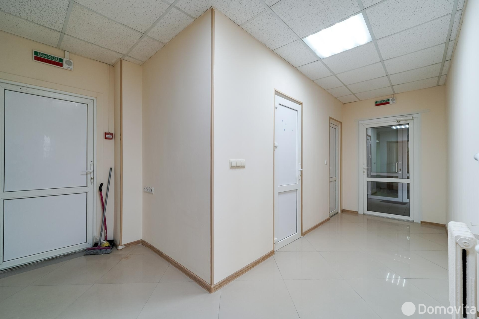 Купить офис на ул. Скрипникова, д. 11/А в Минске, 336000BYN, код 10418 - фото 11