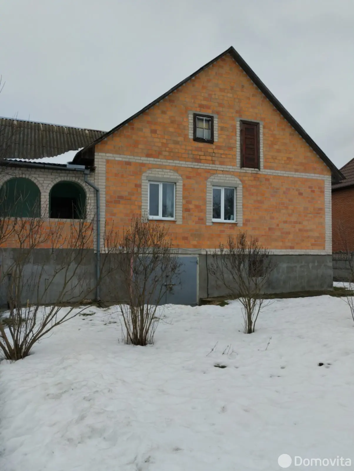 купить коттедж, Пинск, ул. Широкая