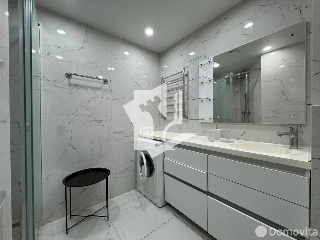 Снять 3-комнатную квартиру в Минске, ул. Бельского, д. 14, 650USD, код 147629 - фото 5