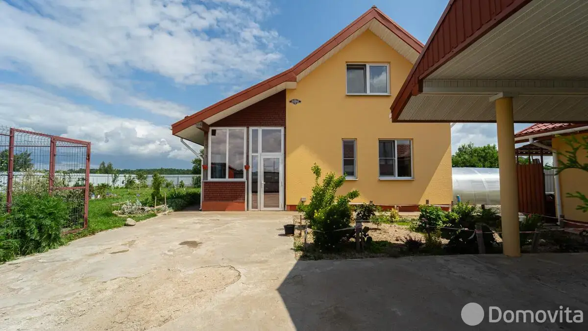 коттедж, Лошаны, ул. Луговая - лучшее предложение