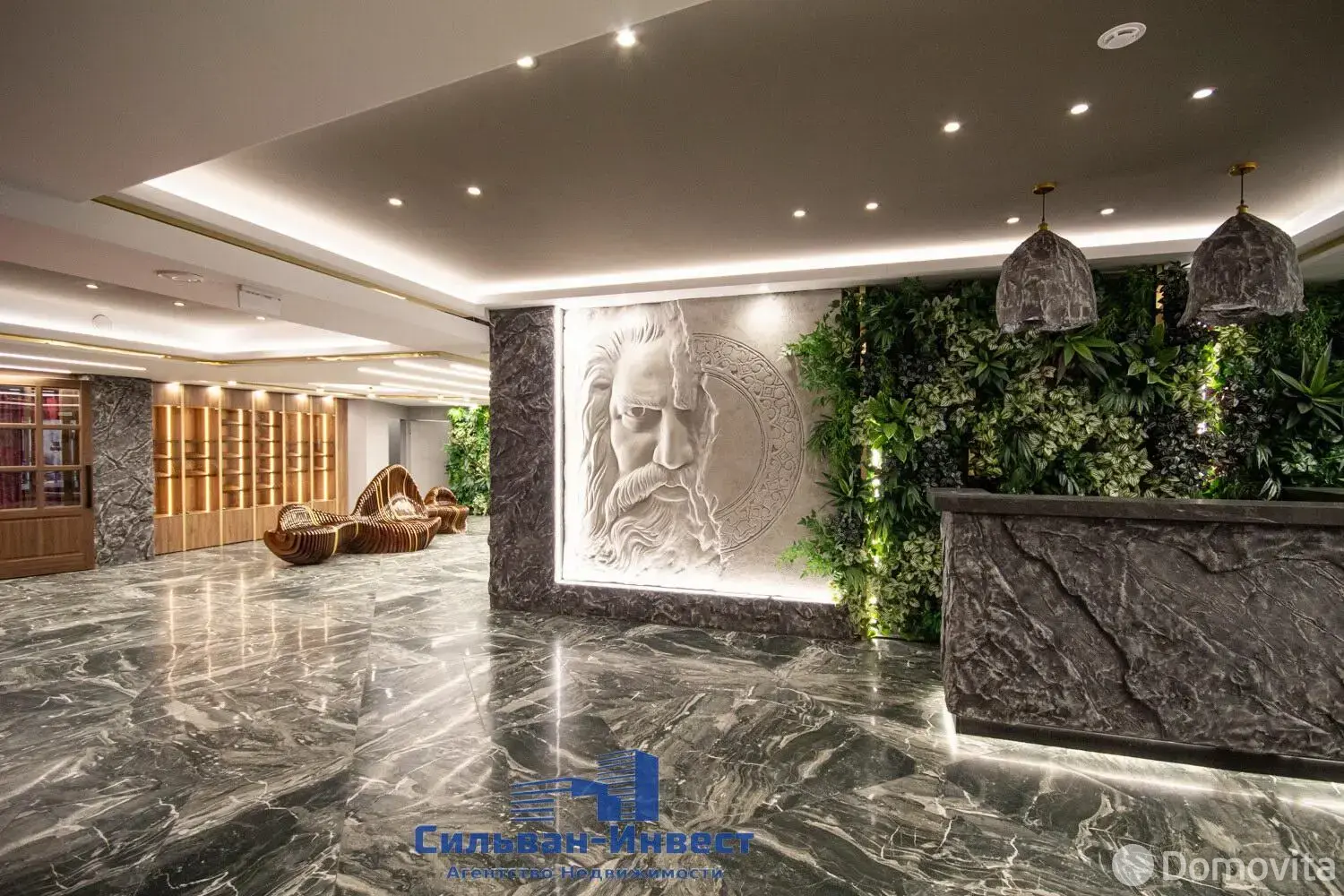 Объект сферы услуг в Минске, ул. Янки Купалы, д. 25, код 3448 - фото 25