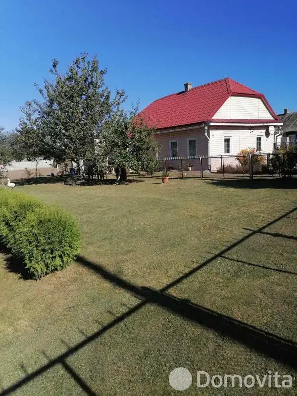 коттедж, Погост-1, ул. Зиновьева, д. 57 - лучшее предложение