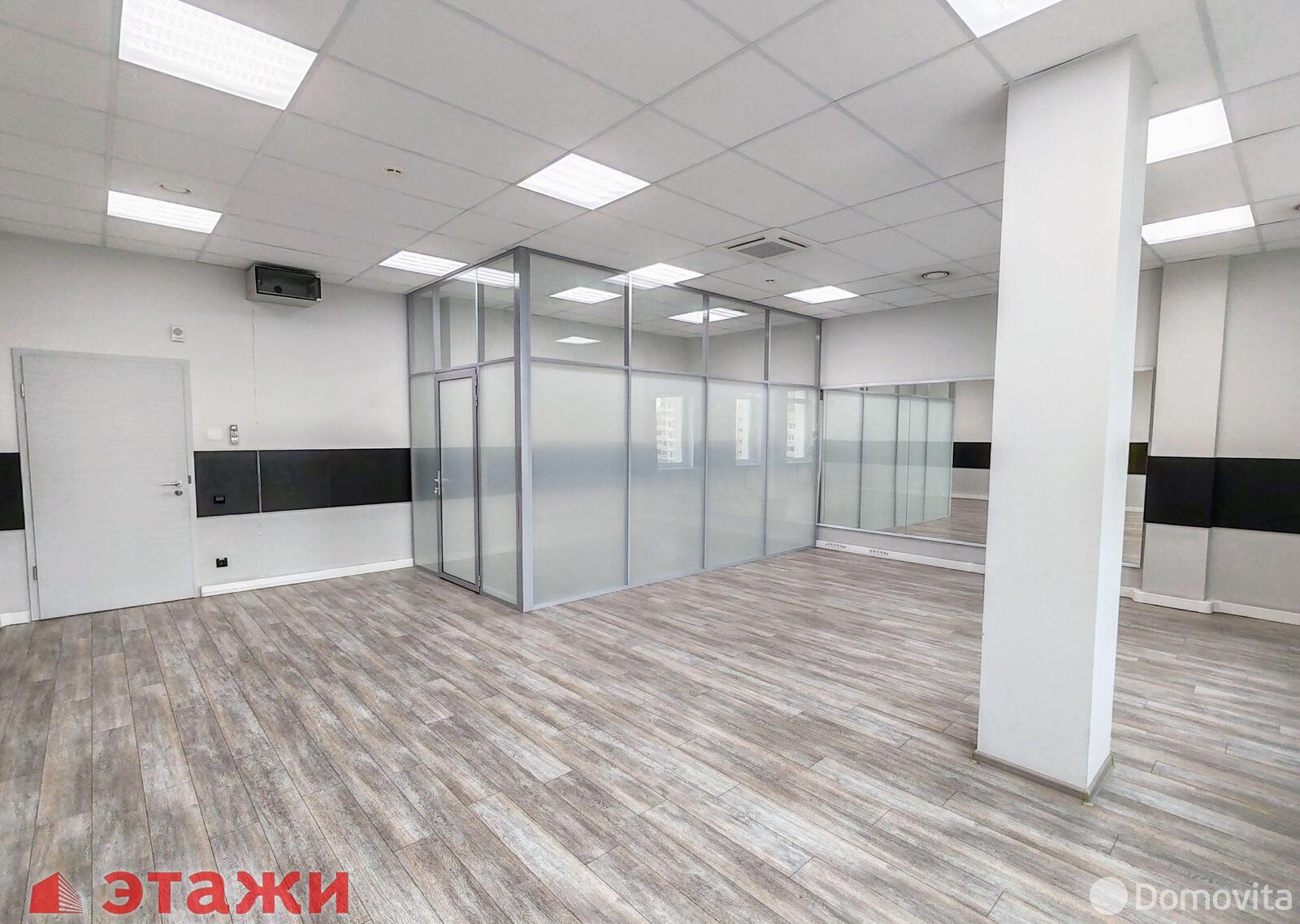 Снять офис на ул. Янки Лучины, д. 5 в Минске, 695EUR, код 12568 - фото 11