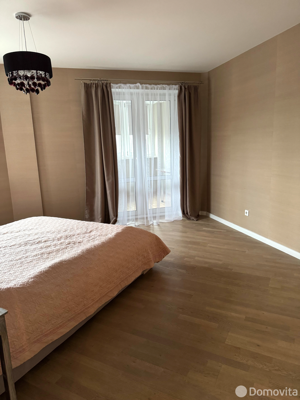 Цена аренды квартиры, Минск, ул. Железнодорожная, д. 44