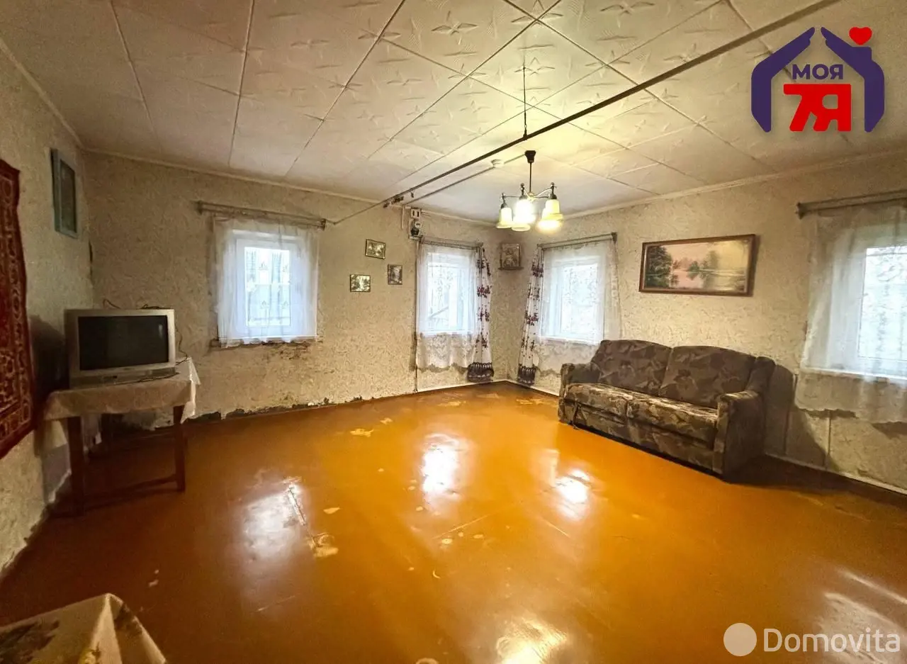 купить дом, Поварчицы, ул. Советская