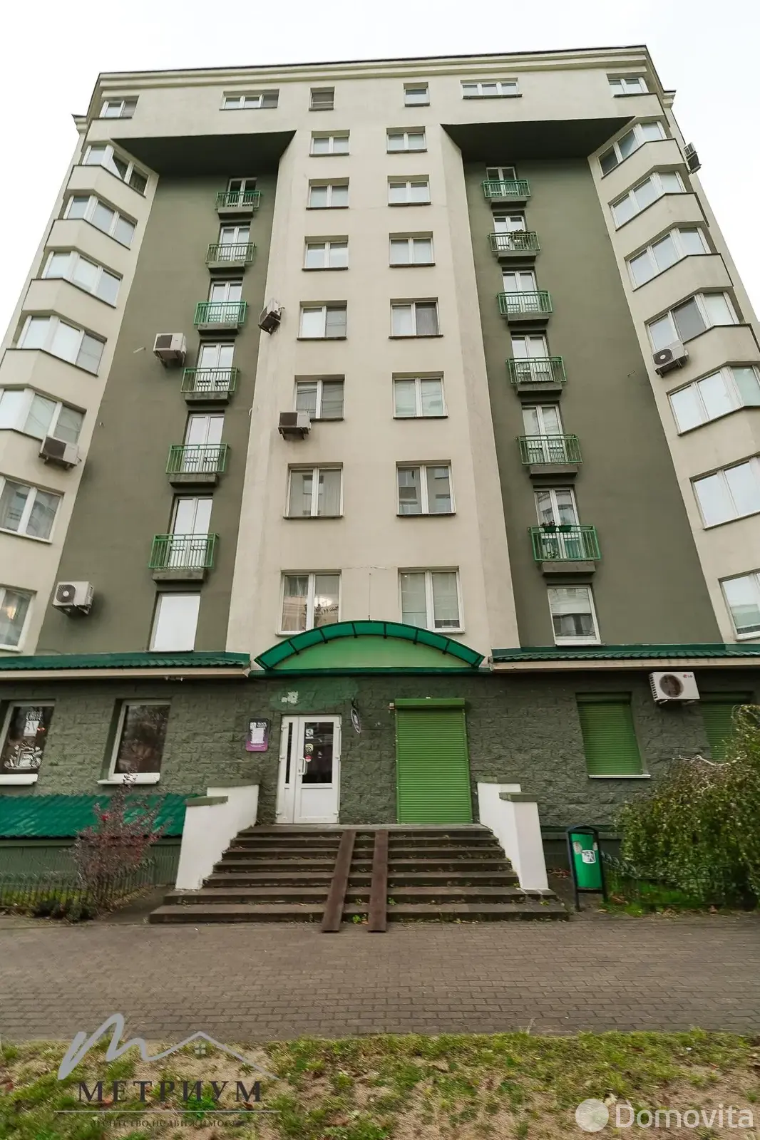 Стоимость аренды торгового объекта, Минск, ул. Леонида Беды, д. 40