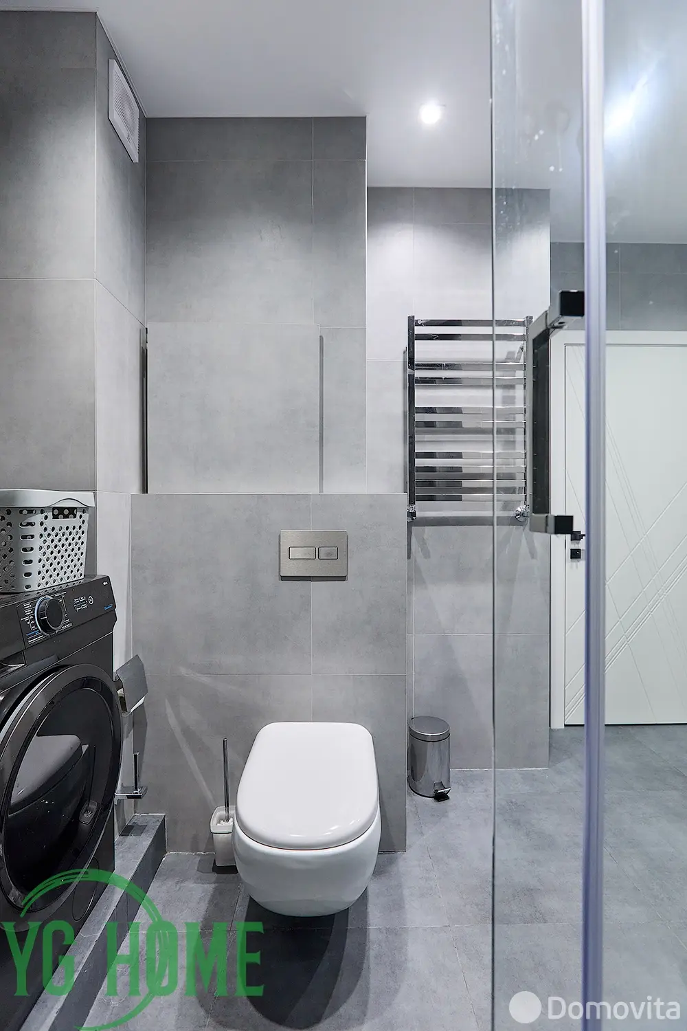 Снять 2-комнатную квартиру в Минске, ул. Коллекторная, д. 8, 850USD, код 150335 - фото 13