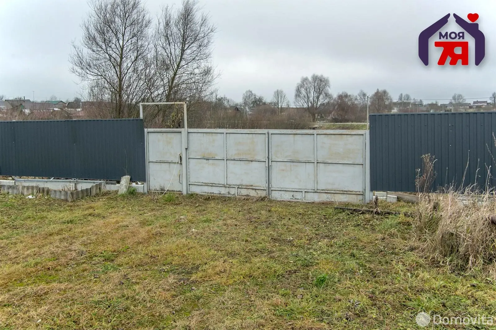 коттедж, Куромшичи, 