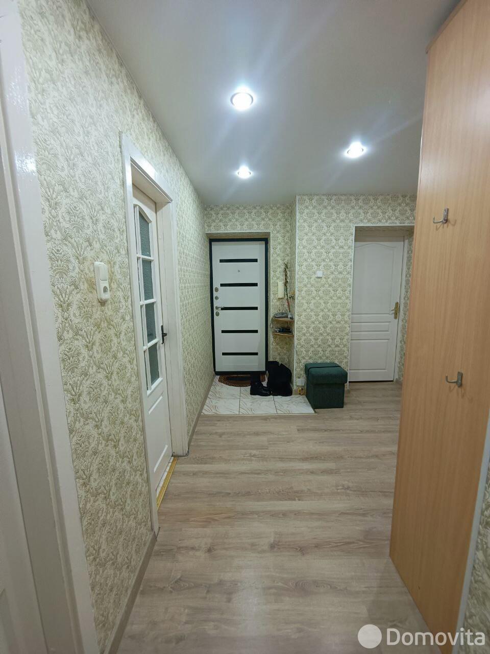 Продажа 3-комнатной квартиры в Лиде, пер. 2-й А. Невского, д. 48, 61500 USD, код: 1117850 - фото 5