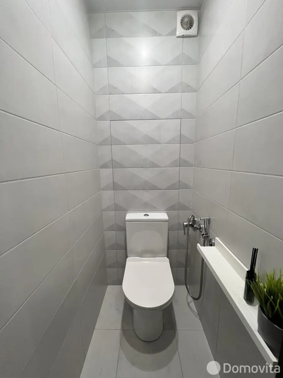 Снять 1-комнатную квартиру в Минске, ул. Каменногорская, д. 18, 480USD, код 148056 - фото 12