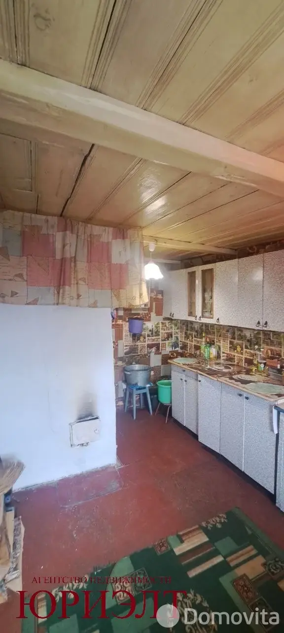 коттедж, Лепель, пер. Чуйкова 