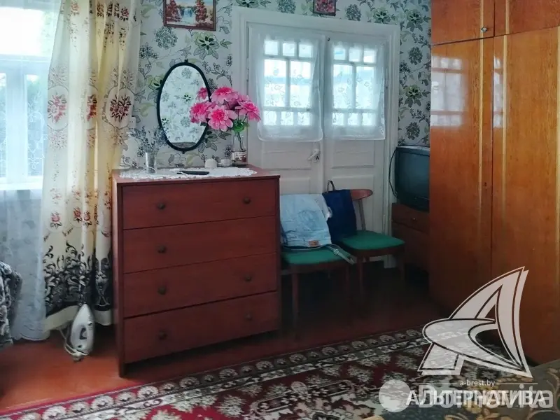 коттедж, Дмитровичи,