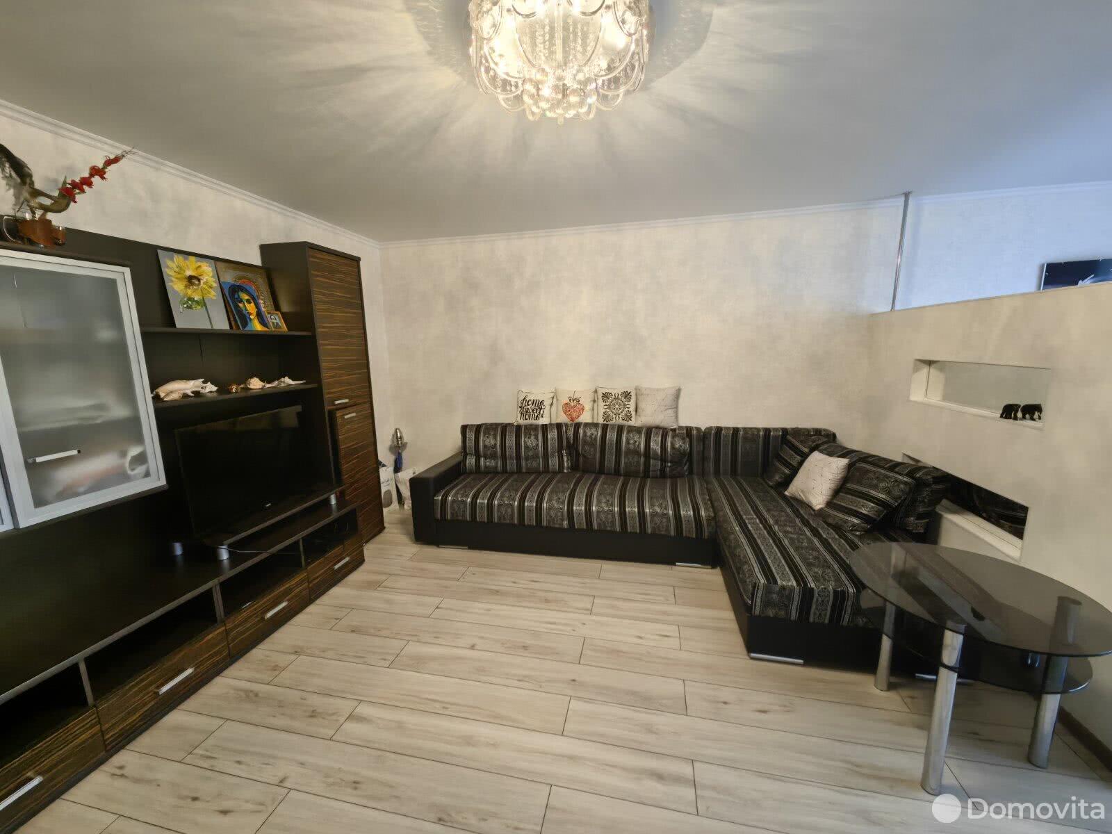 Купить 2-комнатную квартиру в Барановичах, ул. Брестская, 57000 USD, код: 992277 - фото 3
