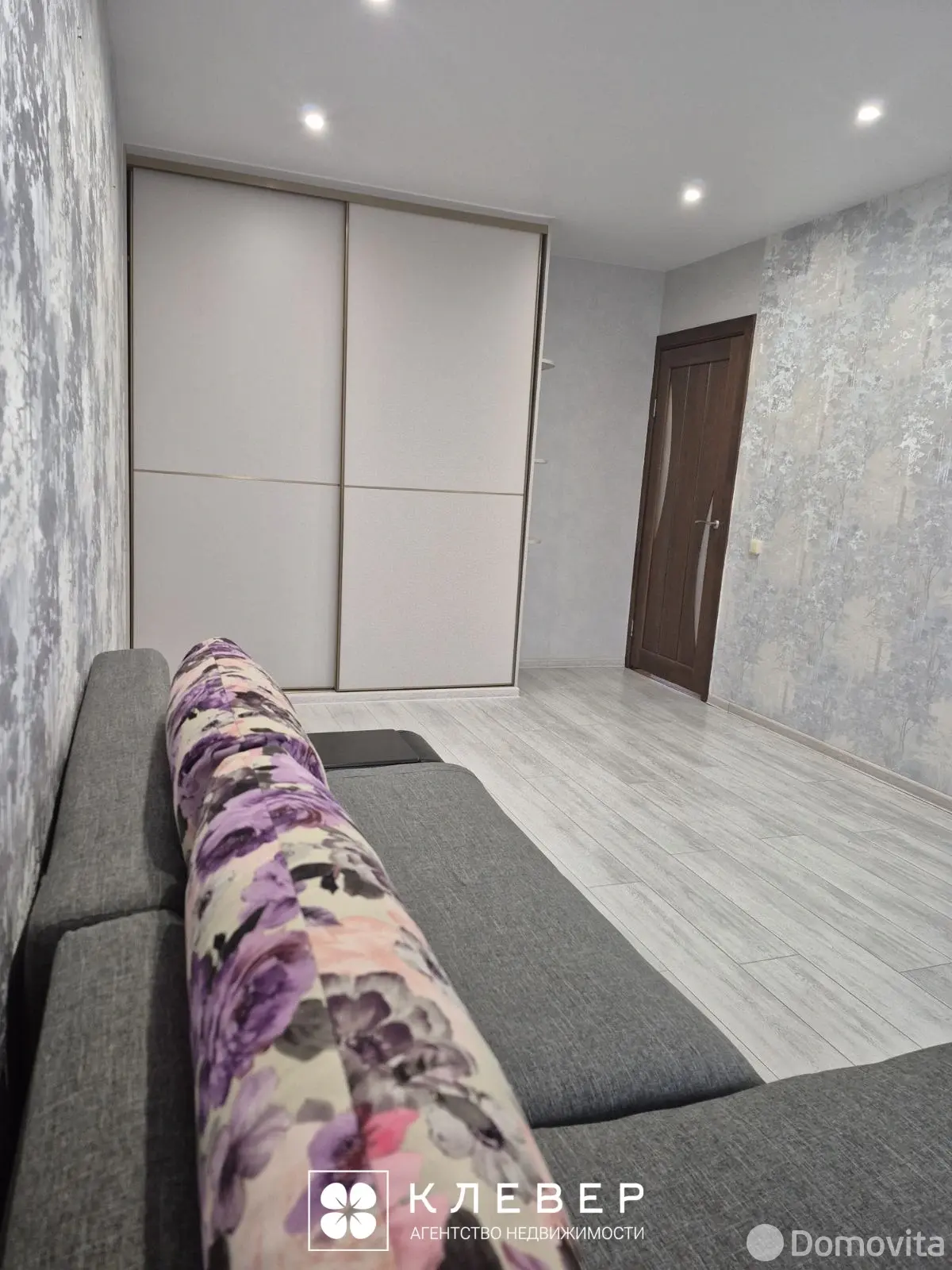 Снять 3-комнатную квартиру в Минске, ул. Сергея Есенина, д. 139, 450USD, код 148785 - фото 12